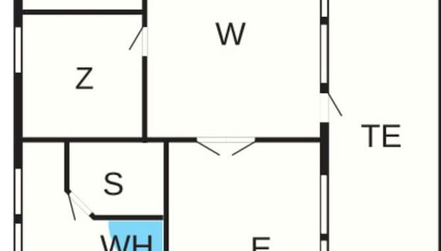 Spacious Holiday Home in Storvorde With Sea Nearby - Photo 5