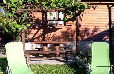 Kuća za odmor Family Fužine - Foto 26