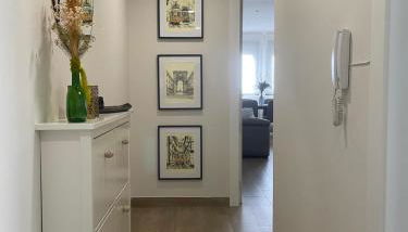 Via Verde del Aceite - Foto 2, Lobby or reception