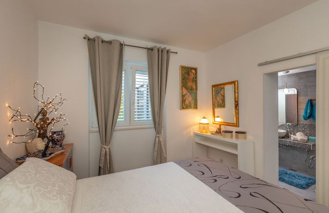 Apartment Romantika - Foto 7