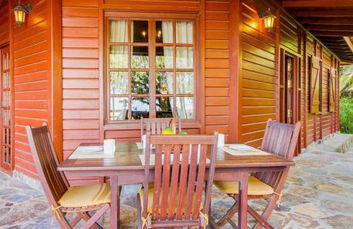 Villa Mimosa - Foto 17