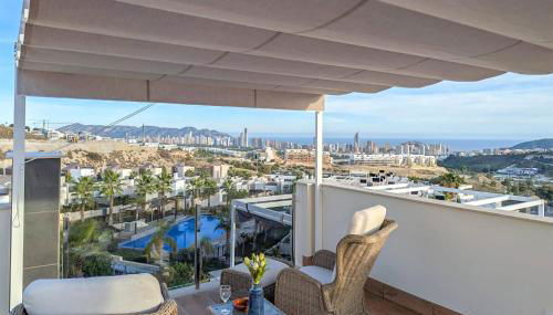 Apartment In Finestrat - Foto 2