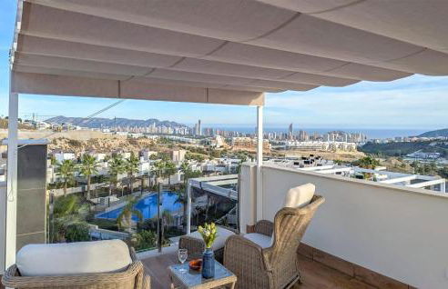 Apartment In Finestrat - Foto 2