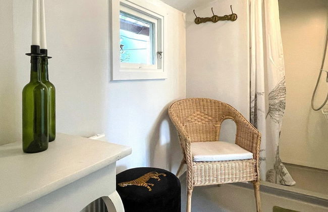 4 Star Holiday Home in Farjestaden - Foto 18