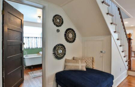 Catskills Country House with Hot Tub near River Trails - Foto 19