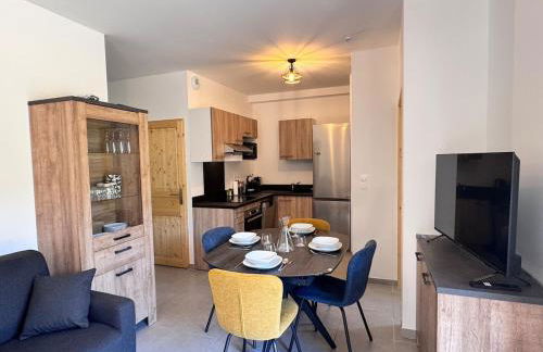 Appartement neuf T3 avec jardin au bord du lac - Foto 1