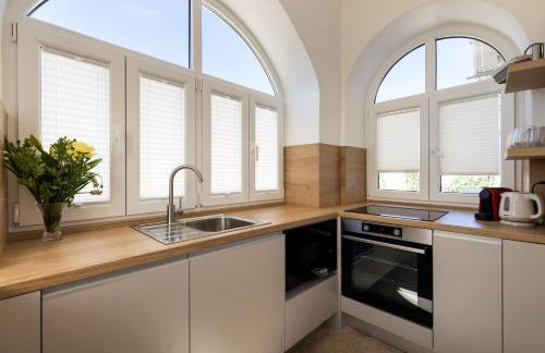 Apartments Cassia - Foto 11