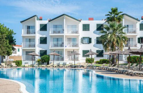 Pierre & Vacances Menorca Cala Blanes - Foto 19