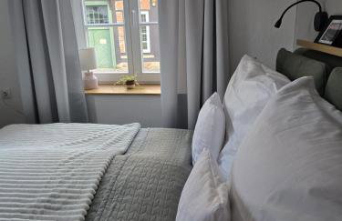 Allerhaus Apartments am Ackerbürgerhaus - Foto 12