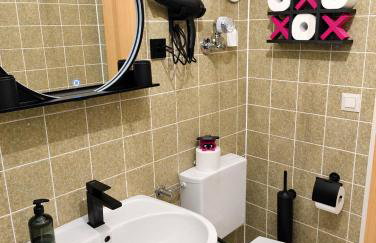 FreiRaum Panorama-Appartement mit Pool & Sauna - Foto 14