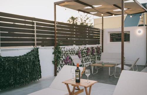 NOA-Luxury Stay with a view - Foto 10