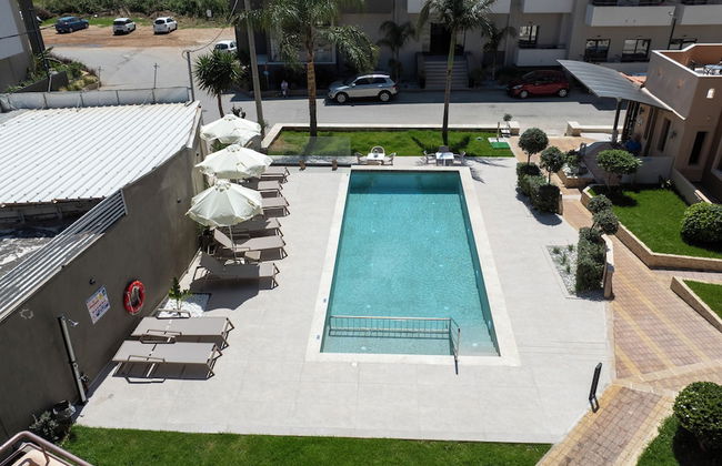 Eko Suites - Foto 24