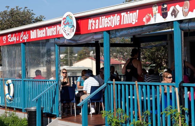 Bulli Beach Tourist Park - Photo 36