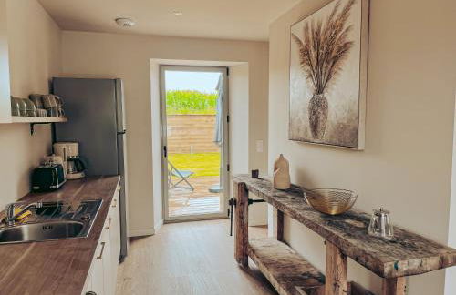 Domaine du Mimosa - Foto 39