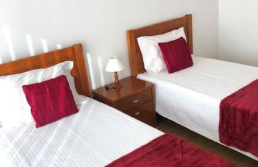 Alojamentos Campo & Mar - T1 com Piscina - Foto 35