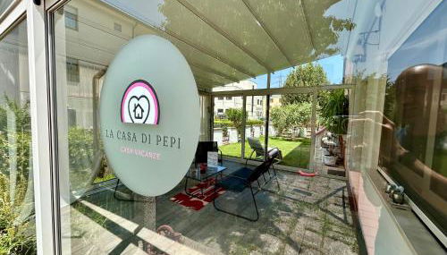 La casa di Pepi - Foto 2