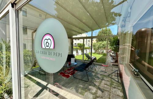 La casa di Pepi - Foto 2