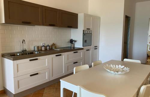 Sfondo Blu Villa sul mare - Foto 43