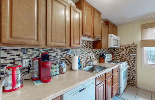 Work and Play! Home 1 Mi to Dtwn and Central Market - Foto 10