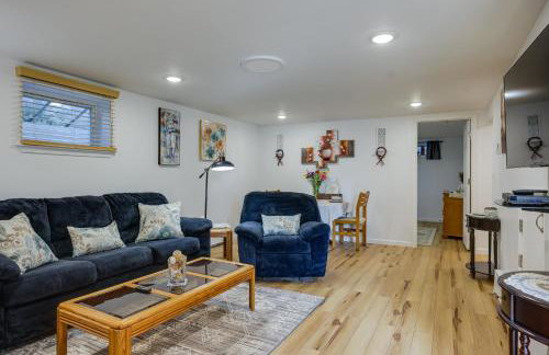 Quakertown Vacation Rental Close to Hiking Trails - Foto 7