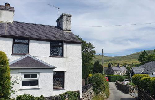 Green Cottage - Snowdonia - Foto 1