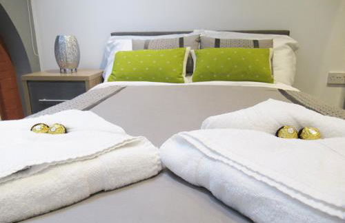 Emmanuel Church Apartments - Foto 22