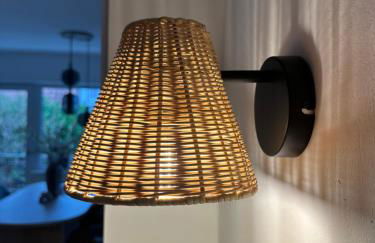 Deluxe-Family Apartment mit Terrasse, Küche & Parkplatz - Foto 10