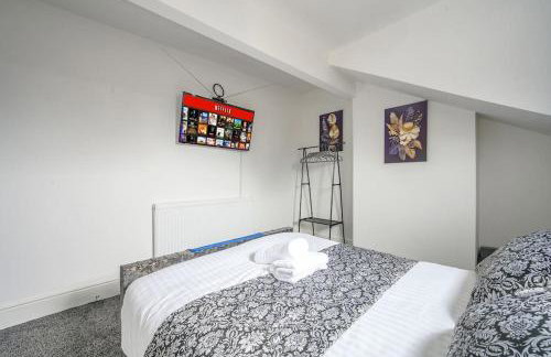 -16PT- For your relaxed & Cosy stay & Free Parking - Foto 12