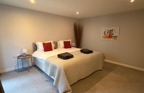 The Lookout - Unique Architectural Modern Home - Foto 24