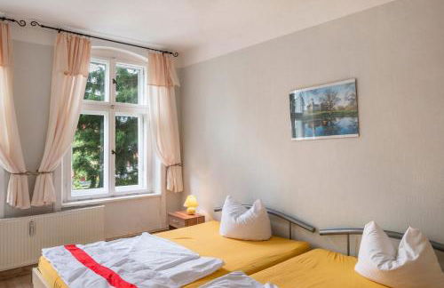 Herrenhaus Marienhof - Foto 43