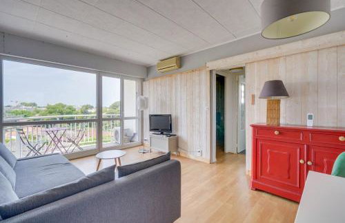 Très bel appartement climatisé au cœur de Caudéran - Foto 9