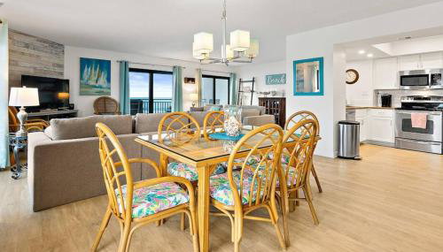 Oceanview 3 Bedroom Condo New Smyrna Beach FL - Foto 2