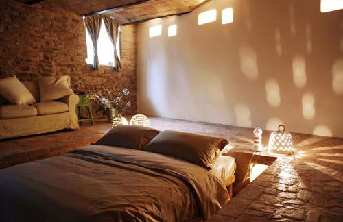 Castello di Granarola Relais - Adults Friendly - - Foto 94