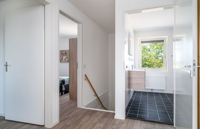 Recreatiepark Tusken de Marren - Foto 17