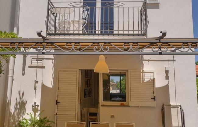 Resort Ravenna in Massa Lubrense - Foto 35