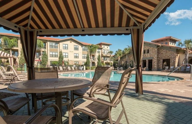 Under The Palms 3 Bedroom Condo by RedAwning - Foto 18