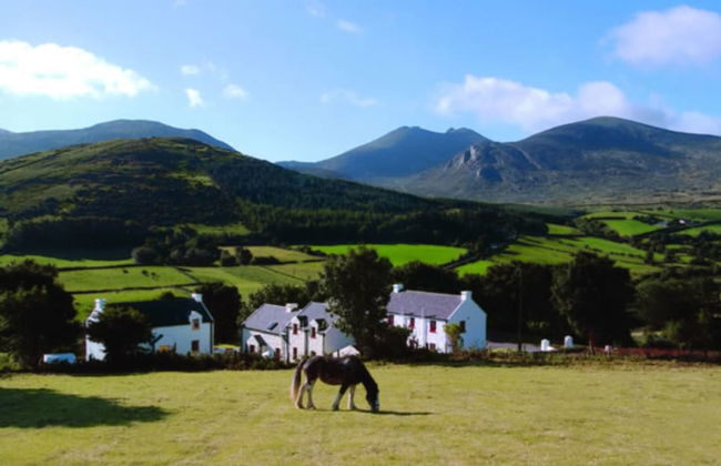 Millers Close Holiday Cottages - Foto 15