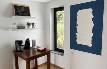 Sky T2, Vista Mar e Piscina em Varadouro, Faial - Foto 22