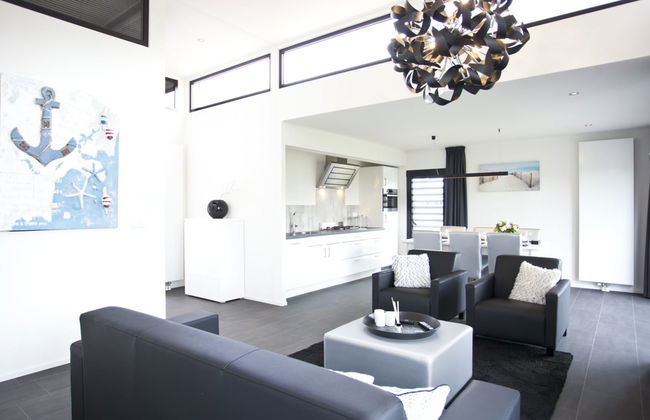 2 bedroom House in Nijkerk with swimming pool and terrace - Photo 7