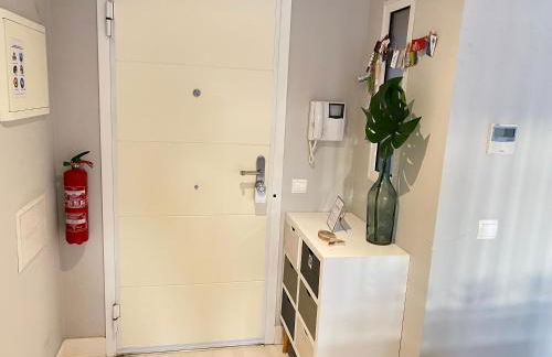 Saltwater Apartment - Foto 30