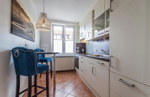 Ferienwohnung Hus up Höcht - Foto 13