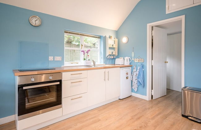 Little House, Aldringham - Foto 7