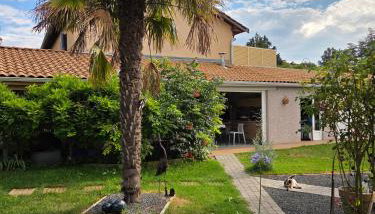 Chez Patricia en Beaujolais - Foto 3