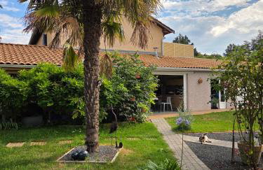 Chez Patricia en Beaujolais - Foto 3