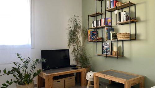 Chez Eugénie, au calme, proche du lac - Photo 4