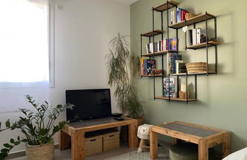 Chez Eugénie, au calme, proche du lac - Photo 4