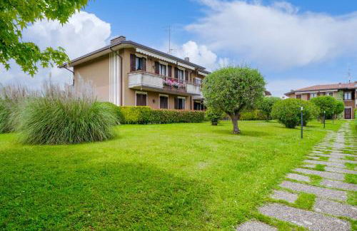 Casa Maria - trilocale con patio, garage e WiFi - Foto 19