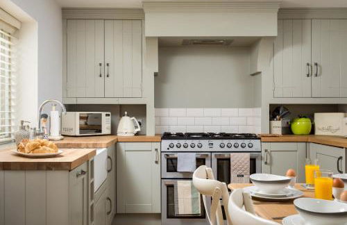 The Bolt Hole, Winchcombe, Charming Dog-Friendly Cottage - Foto 10