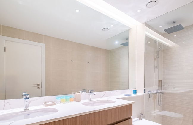 LUX La Mer Infinity View-Luxury Boho 1 - Foto 21