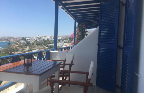 Anna's Studio - Photo 13